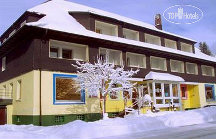 Hotelier's photos Hotel Adenia Hochenschwand 3*
