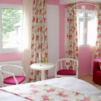 Hotel Adenia Hochenschwand