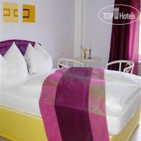 Hotel Adenia Hochenschwand