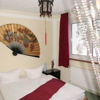 Hotel Adenia Hochenschwand