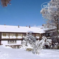 Hotel Adenia Hochenschwand
