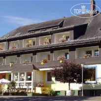 Hotel Das Landhaus Hochenschwand 