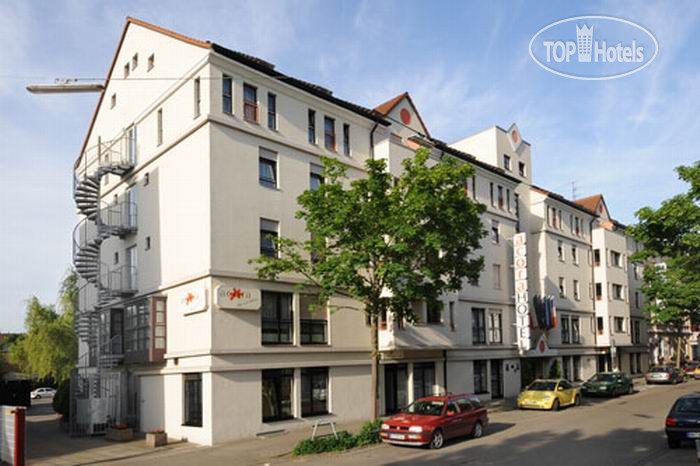 Hotel photo Acora Hotel und Wohnen 3*