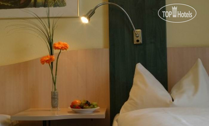 New photos from tourists Dormotel Business Hotel Bruchsal 3*