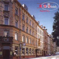 Zum Kaiser Barbarossa Hotel 