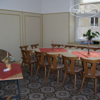 Zum Kaiser Barbarossa Hotel 