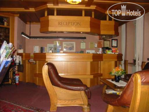 New photos from tourists Zum Kaiser Barbarossa Hotel 3*