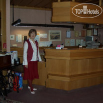 Zum Kaiser Barbarossa Hotel 