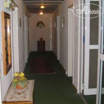 Zum Kaiser Barbarossa Hotel 