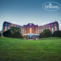 Radisson Blu Hotel Karlsruhe
