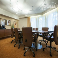 Radisson Blu Hotel Karlsruhe