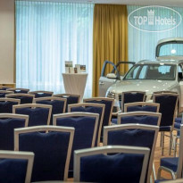 Radisson Blu Hotel Karlsruhe