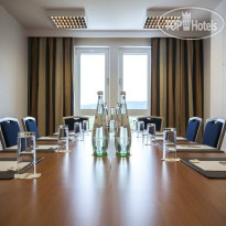 Radisson Blu Hotel Karlsruhe