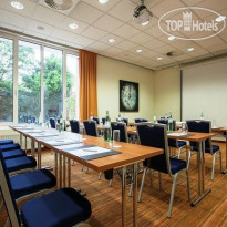 Radisson Blu Hotel Karlsruhe