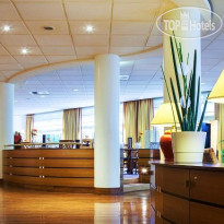 Radisson Blu Hotel Karlsruhe