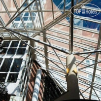 Radisson Blu Hotel Karlsruhe