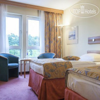 Radisson Blu Hotel Karlsruhe