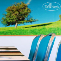 Radisson Blu Hotel Karlsruhe