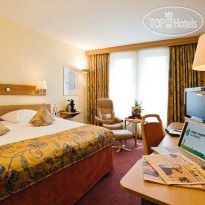 Radisson Blu Hotel Karlsruhe