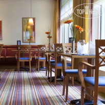 Radisson Blu Hotel Karlsruhe