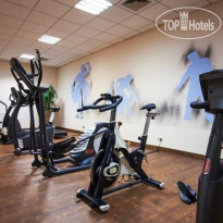 Radisson Blu Hotel Karlsruhe