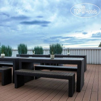 Radisson Blu Hotel Karlsruhe