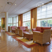 Radisson Blu Hotel Karlsruhe