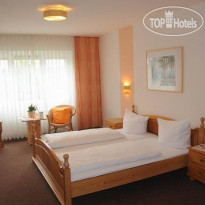 Hotel Sonne Minotel 