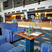 Dorint Kongresshotel Mannheim