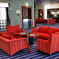 Dorint Kongresshotel Mannheim