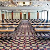 Dorint Kongresshotel Mannheim