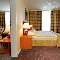 Dorint Kongresshotel Mannheim