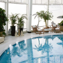 Dorint Kongresshotel Mannheim