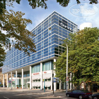 Dorint Kongresshotel Mannheim