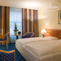 Dorint Kongresshotel Mannheim