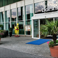 Dorint Kongresshotel Mannheim