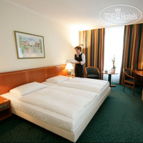 Dorint Kongresshotel Mannheim