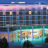 Dorint Kongresshotel Mannheim