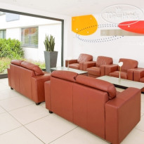 Mercure Hotel Mannheim am Friedensplatz