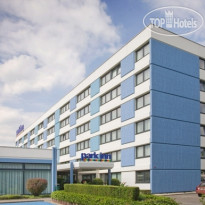 Mercure Hotel Mannheim am Friedensplatz