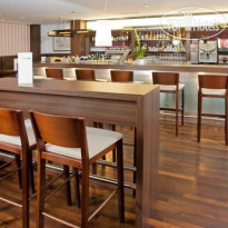Mercure Hotel Mannheim am Friedensplatz