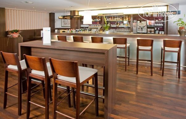 New photos from tourists Mercure Hotel Mannheim am Friedensplatz 4*