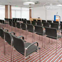 Mercure Hotel Mannheim am Friedensplatz