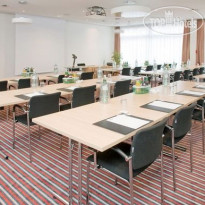 Mercure Hotel Mannheim am Friedensplatz