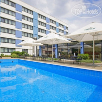 Mercure Hotel Mannheim am Friedensplatz