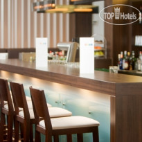 Mercure Hotel Mannheim am Friedensplatz