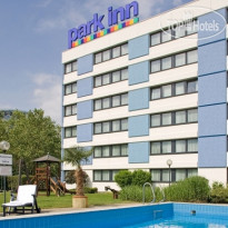 Mercure Hotel Mannheim am Friedensplatz