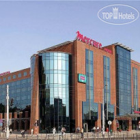 Mercure Hotel Panorama 