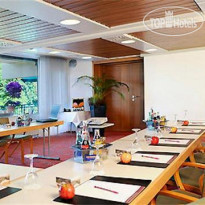 Mercure Hotel Panorama 