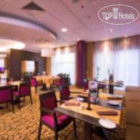 Mercure Hotel Panorama 